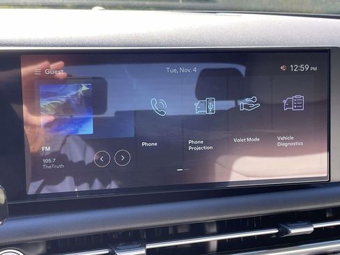 New 2026 Hyundai Santa Cruz SEL AWD/4WD image 23