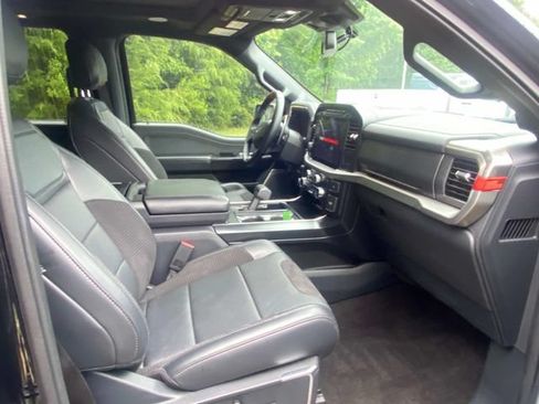 Used 2023 Ford F150 Raptor AWD/4WD image 38