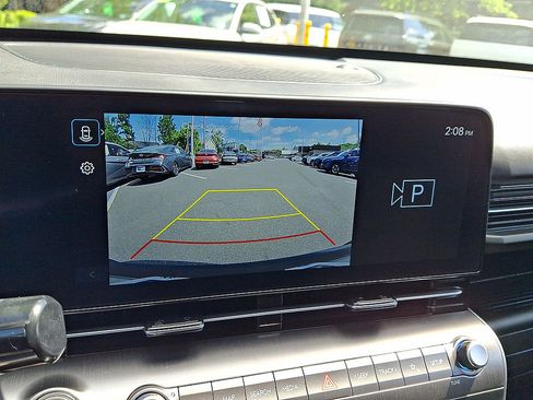 Certified 2024 Hyundai Kona SE AWD/4WD image 15