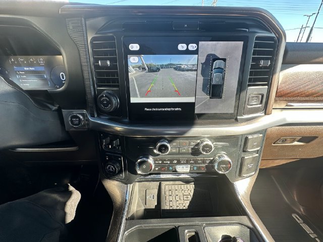 Used 2025 Ford F150 King Ranch AWD/4WD image 16