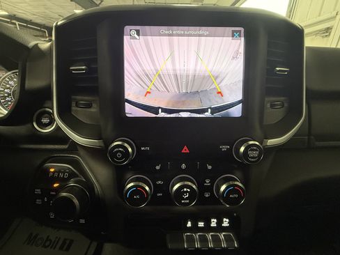 Used 2020 RAM 1500 Big Horn image 31