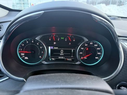 Used 2016 Chevrolet Malibu LT image 9