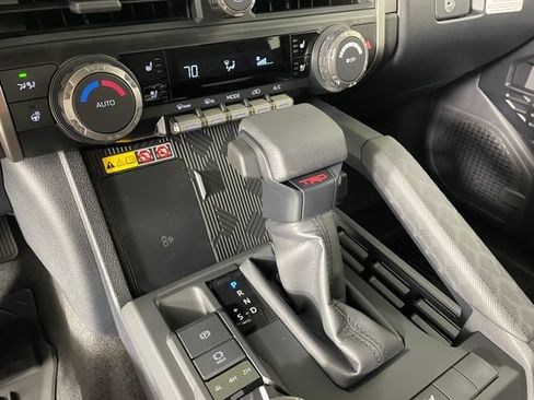 New 2026 Toyota 4Runner TRD Off-Road Premium AWD/4WD image 4