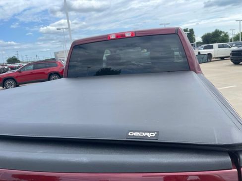 Used 2022 RAM 1500 Tradesman w/ Chrome Plus Package RWD image 6