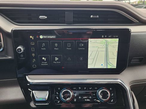 New 2026 GMC Sierra 1500 Denali AWD/4WD image 27