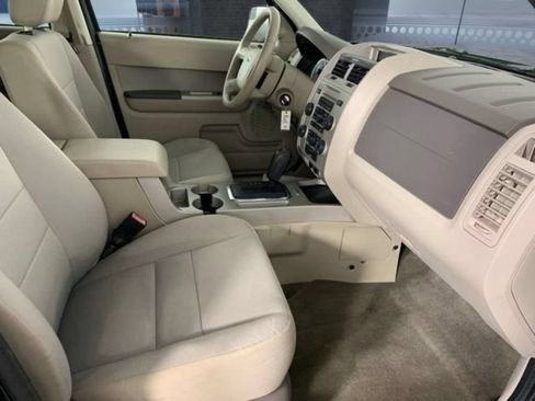 Used 2012 Ford Escape XLT AWD/4WD image 15