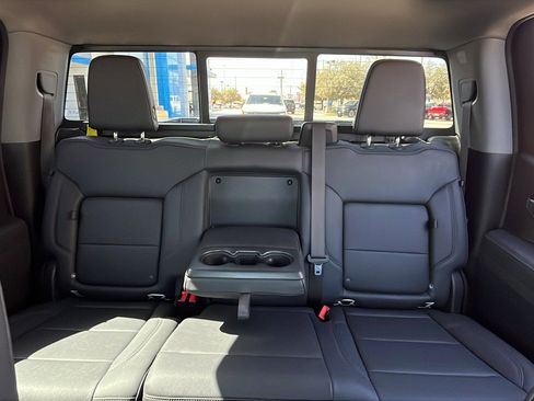 Used 2025 Chevrolet Silverado 1500 LT w/ Texas Edition Plus image 23