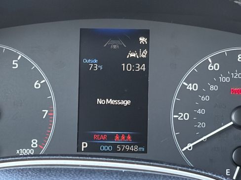 Certified 2024 Toyota Corolla SE w/ SE Convenience Package FWD image 20