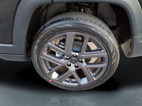 New 2026 Jeep Compass Latitude image 10