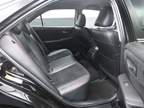 Used 2015 Toyota Camry XSE FWD image 28