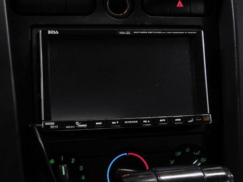 Used 2009 Ford Mustang Coupe image 47