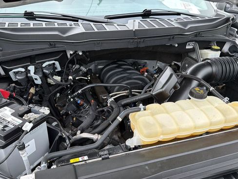 Used 2023 Ford F150 XLT RWD image 33
