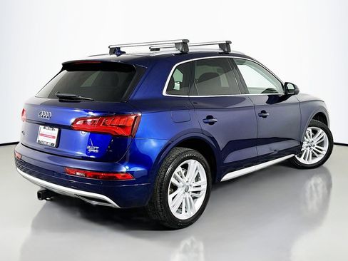 Used 2018 Audi Q5 2.0T Premium Plus w/ Premium Plus Package AWD/4WD image 14