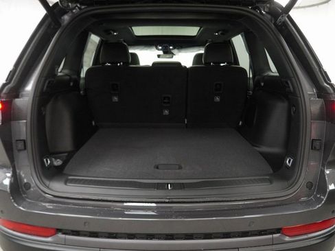 New 2026 Jeep Grand Cherokee Limited w/ Limited Altitude Package image 28