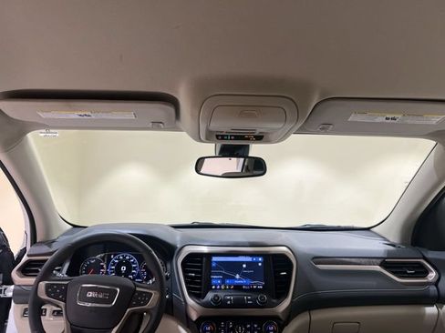 Used 2023 GMC Acadia Denali AWD/4WD image 19