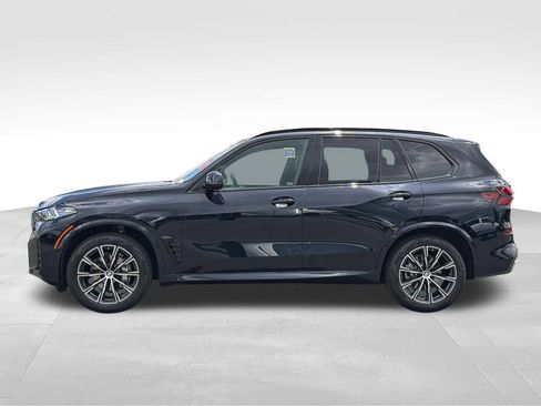Used 2026 BMW X5 sDrive40i RWD image 4