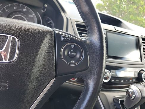 Used 2016 Honda CR-V EX-L image 26
