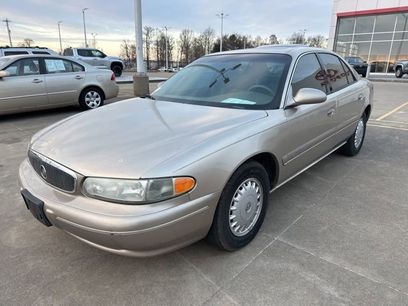 Used 1998 Buick Century Limited