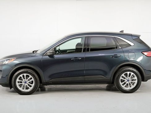 Used 2022 Ford Escape SE w/ Cold Weather Package image 42