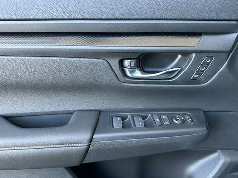 New 2026 Honda CR-V Sport-L image 11