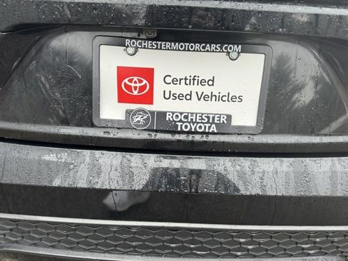 Certified 2022 Toyota Corolla SE image 39