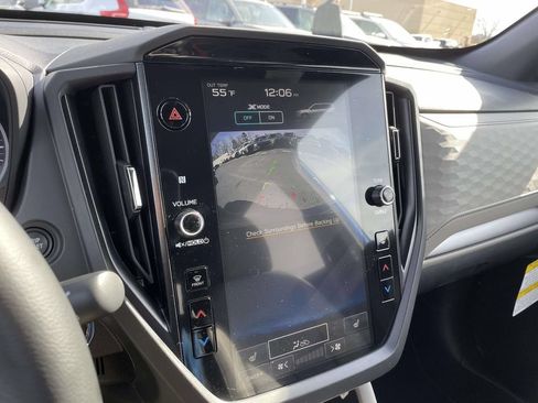 Used 2026 Subaru Forester Premium AWD/4WD image 16