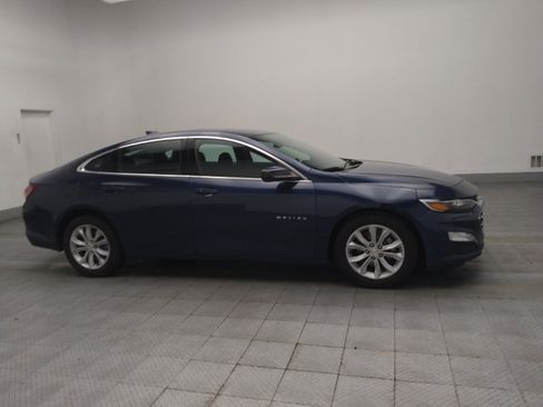 Used 2022 Chevrolet Malibu LT image 11
