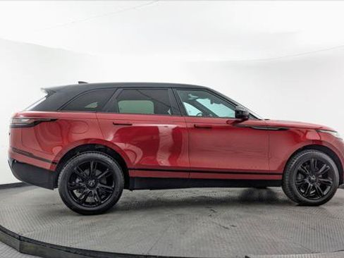 Used 2023 Land Rover Range Rover Velar R-Dynamic S AWD/4WD image 9