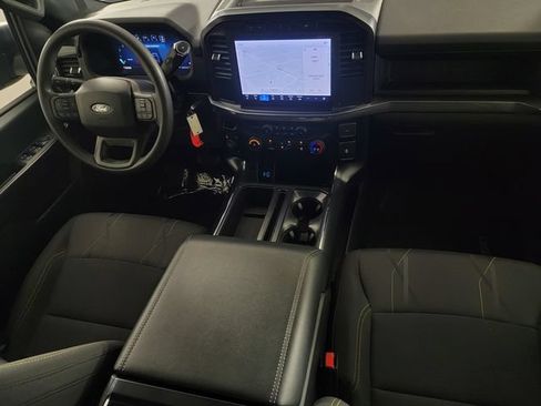 Used 2024 Ford F150 STX AWD/4WD image 31