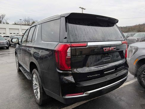 New 2025 GMC Yukon Elevation w/ LPO, Floor Liner Package image 10