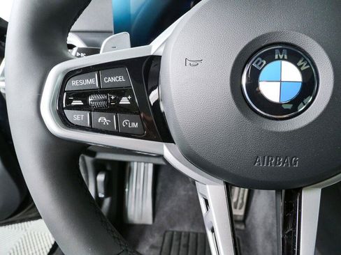 Used 2026 BMW 330i Sedan w/ M Sport Package RWD image 9