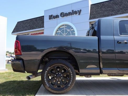 New 2025 RAM 2500 Laramie w/ Night Edition image 42