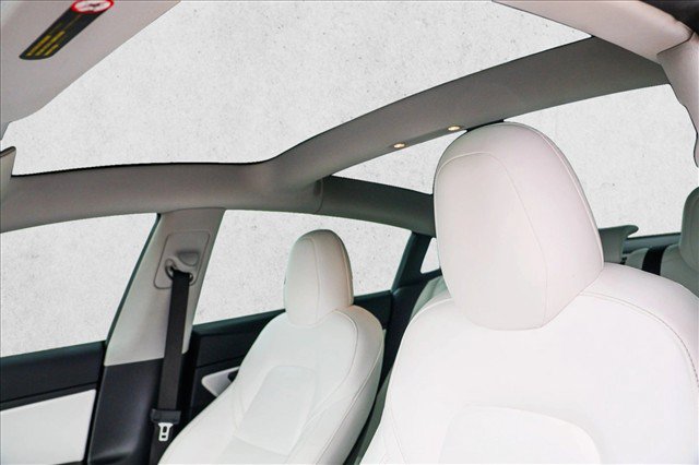 Used 2019 Tesla Model 3 Long Range AWD/4WD image 11