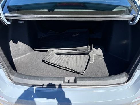 Used 2023 Honda Civic Sport image 14