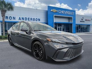 Used 2025 Toyota Camry SE video 1