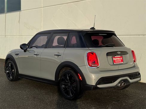 Used 2022 MINI Cooper S image 5
