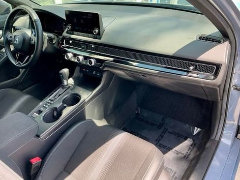 Used 2024 Honda Civic Sport image 15