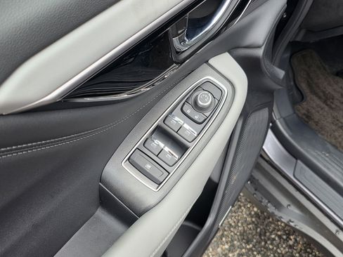 New 2025 Subaru Outback Limited w/ Popular Package #2 image 18