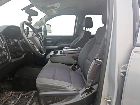 Used 2015 Chevrolet Silverado 1500 LT w/ LT Convenience Package image 26