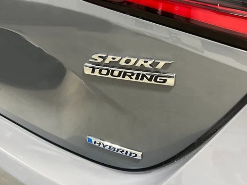 New 2026 Honda Civic Sport Touring image 10
