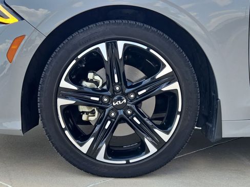 Used 2022 Kia K5 GT-Line w/ GT-Line FWD Premium Package image 12