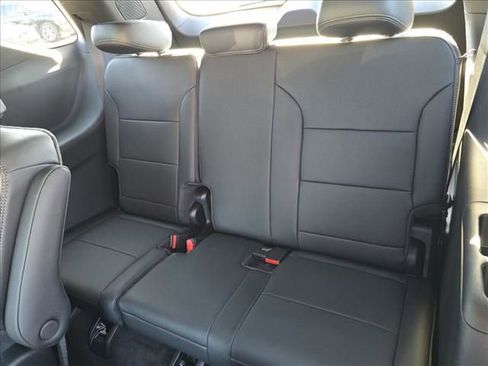 New 2026 Chevrolet Traverse High Country image 20