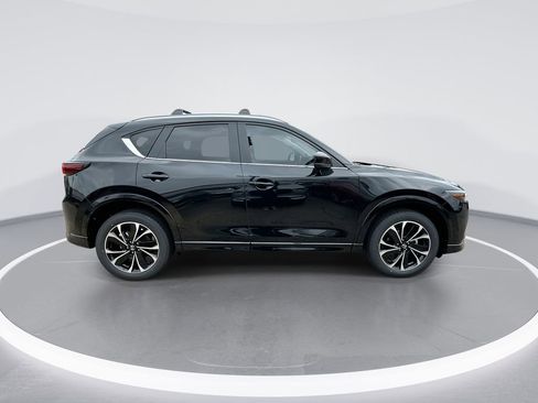 New 2025 MAZDA CX-5 AWD 2.5 S image 9