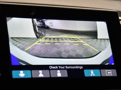 Certified 2023 Honda Passport EX-L image 27