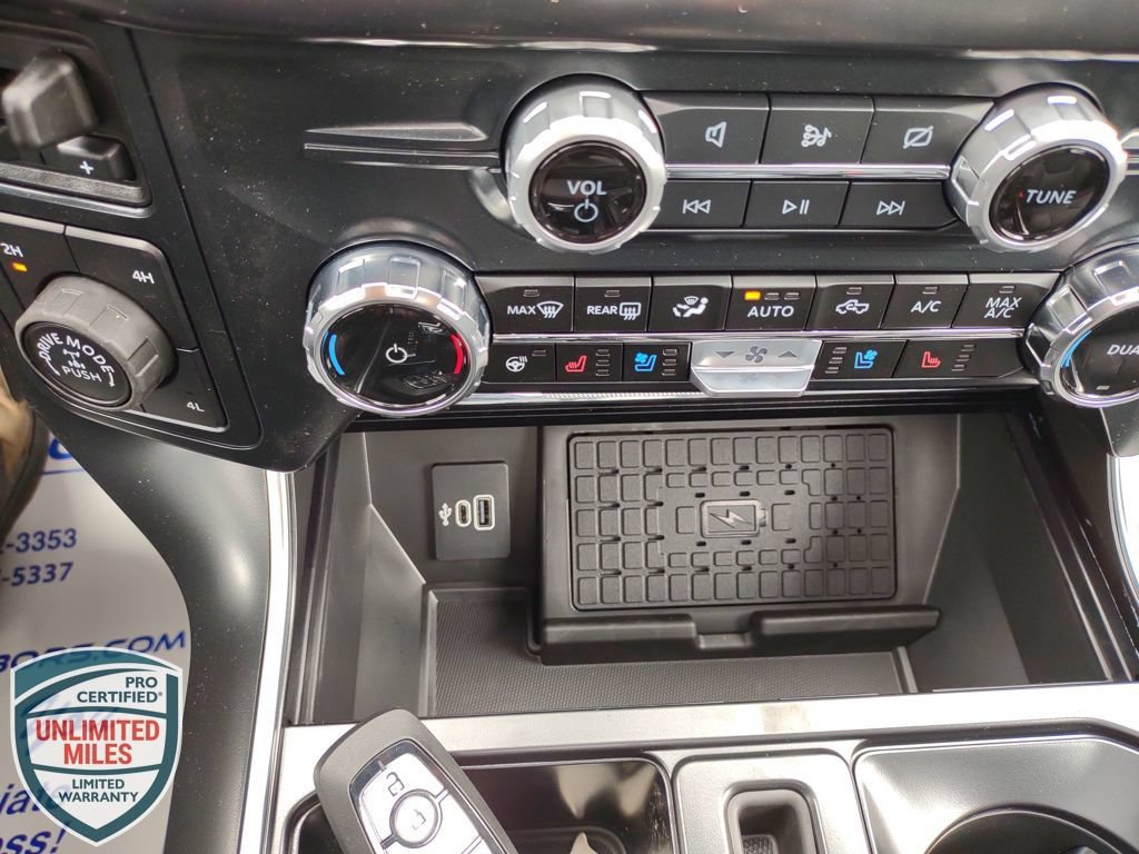 New 2026 Ford F150 Raptor AWD/4WD image 32