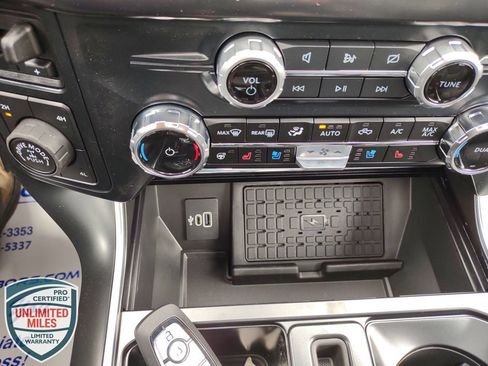 New 2026 Ford F150 Raptor AWD/4WD image 32