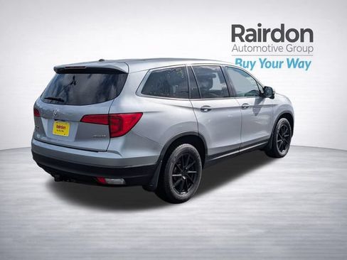 Used 2018 Honda Pilot EX image 7