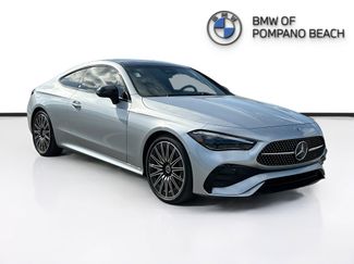 Used 2024 Mercedes-Benz CLE 450 4MATIC Coupe video 1