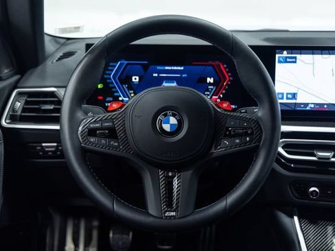 Used 2024 BMW M2 w/ Lighting Package RWD image 13