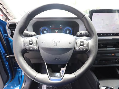 New 2025 Ford Bronco Sport Outer Banks w/ Outer Banks Tech Package+ image 15